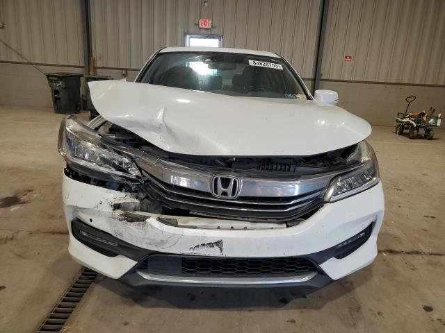 2017 HONDA ACCORD TOURING 1HGCR3F95HA022982