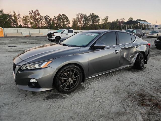 Global Auto Auctions: 2019 NISSAN ALTIMA SV