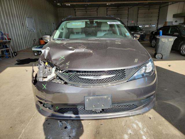 2021 CHRYSLER VOYAGER LX 2C4RC1DG7MR519506