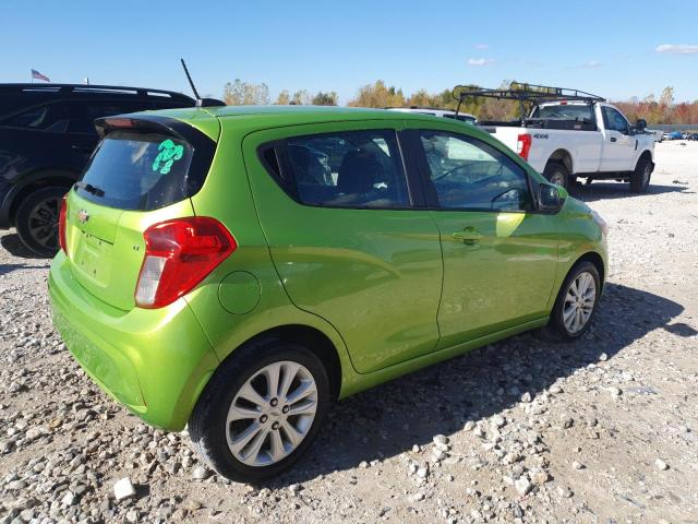 2016 CHEVROLET SPARK 1LT - KL8CD6SA4GC616974
