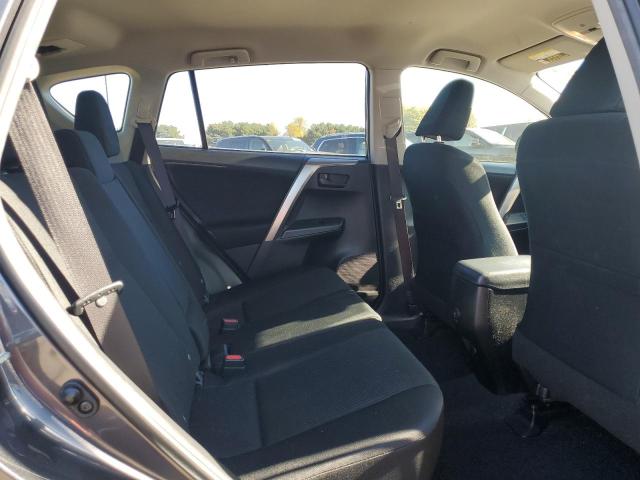 2018 TOYOTA RAV4 LE - JTMZFREV5JJ738466