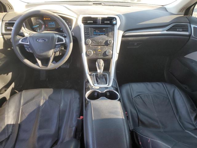 2015 FORD FUSION S #3278976062