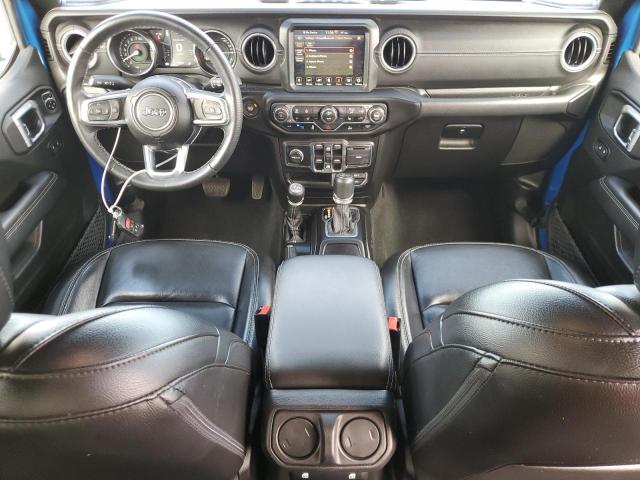 2022 JEEP WRANGLER U 1C4JJXP66NW275039