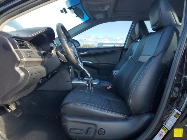 2012 TOYOTA CAMRY BASE - 4T1BF1FK5CU140026