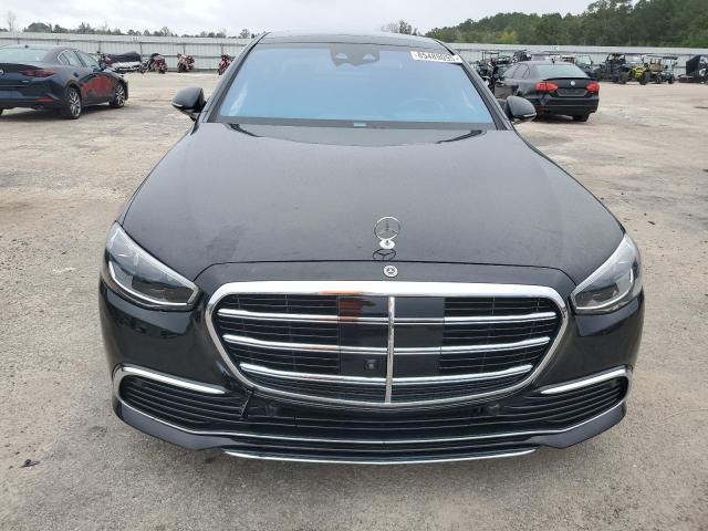 2023 MERCEDES-BENZ S S580E 4M #3286608155