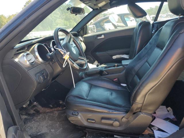 2007 FORD MUSTANG #3291280959