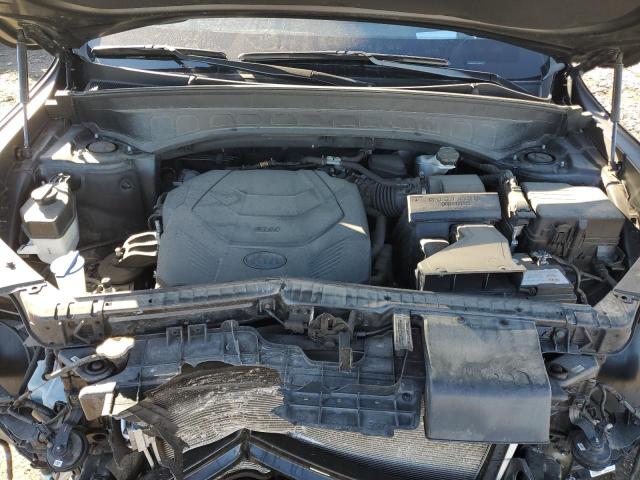 2020 KIA TELLURIDE - 5XYP5DHC3LG060200