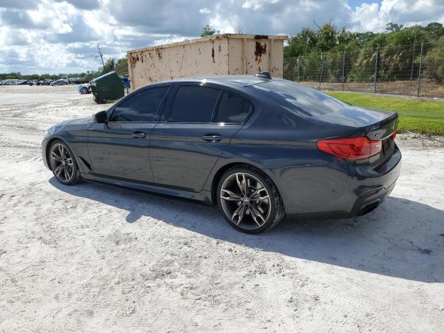 2020 BMW M550XI WBAJS7C03LCD87066