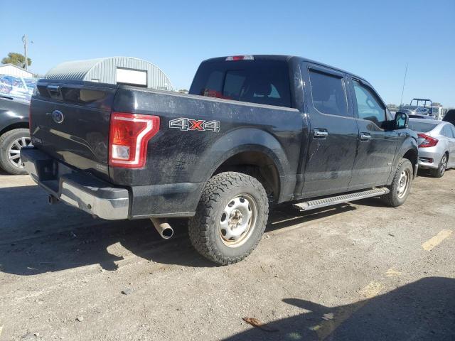 2016 FORD F150 SUPER #3281588390