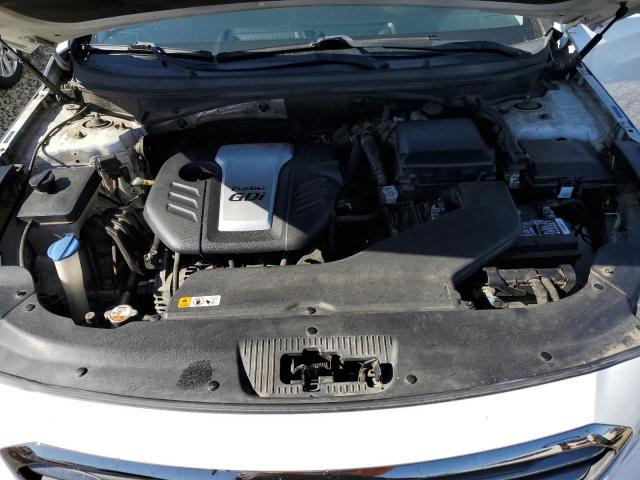 2016 HYUNDAI SONATA ECO 5NPE24AA6GH412905