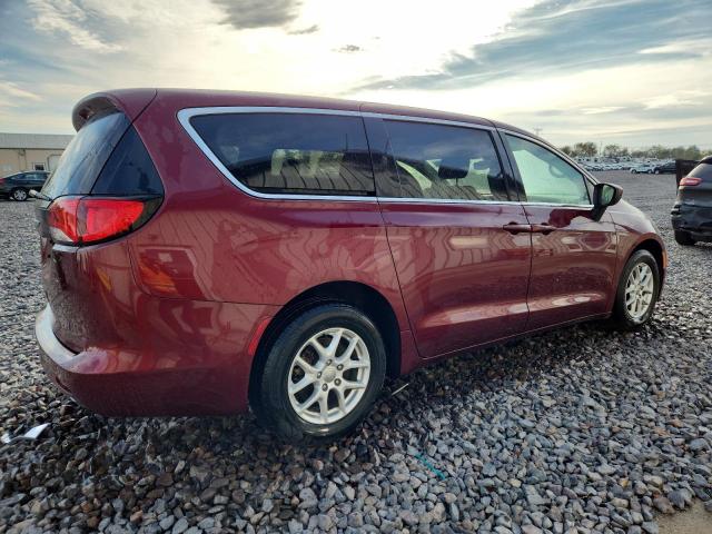 2017 CHRYSLER PACIFICA T #3284764527