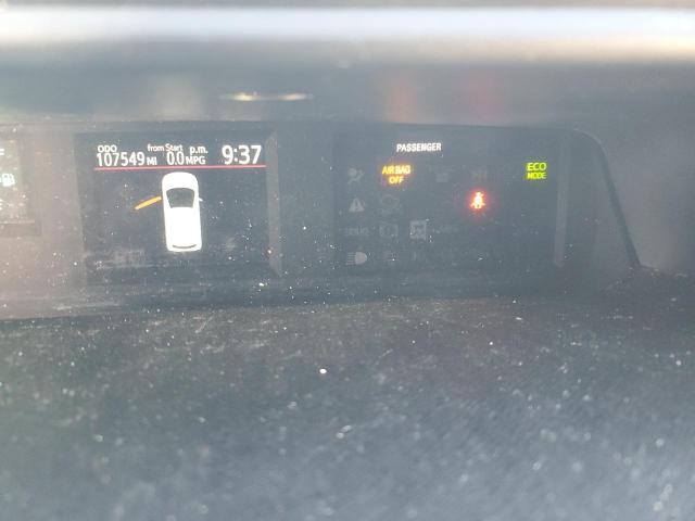 2013 TOYOTA PRIUS C - JTDKDTB30D1050466