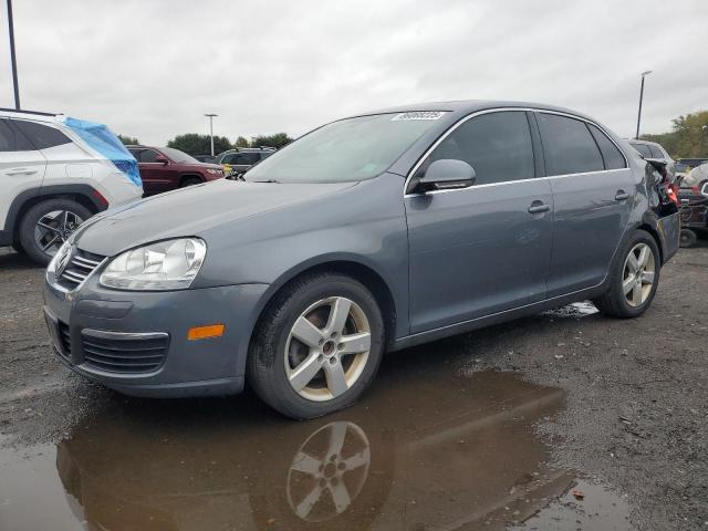 Global Auto Auctions: 2009 VOLKSWAGEN JETTA SE