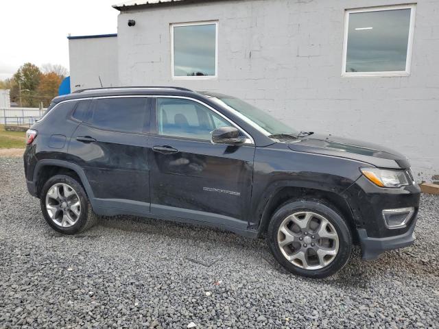 2018 JEEP COMPASS LI #3286710292