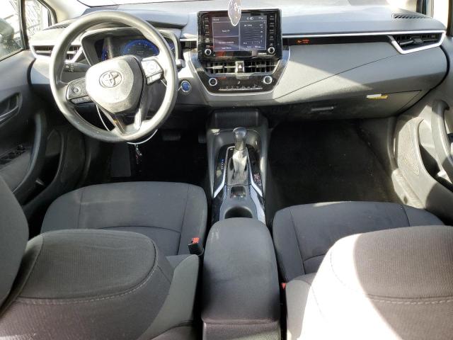 2022 TOYOTA COROLLA LE - JTDEAMDEXN3005180