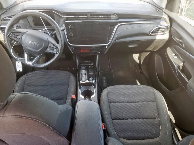 2023 CHEVROLET BOLT EUV L 1G1FY6S00P4146073