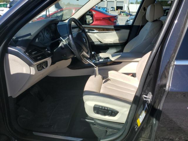 2015 BMW X5 XDRIVE5 5UXKR6C51F0J77933