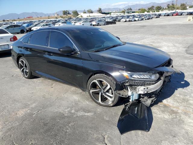 2018 HONDA ACCORD SPO - 1HGCV1F32JA014047