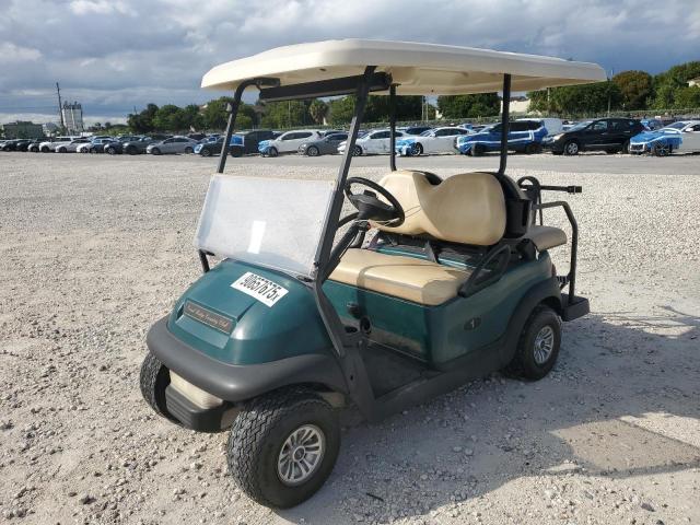 2018 CLUB CAR PRECEDENT #3274658847