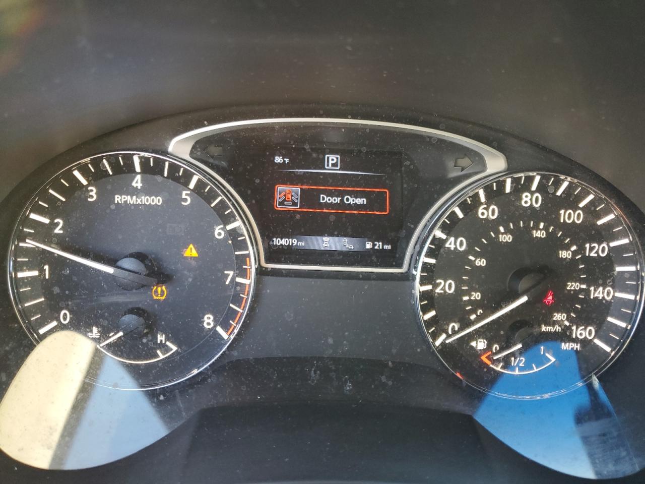 Lot #3310302072 2018 NISSAN ALTIMA 2.5