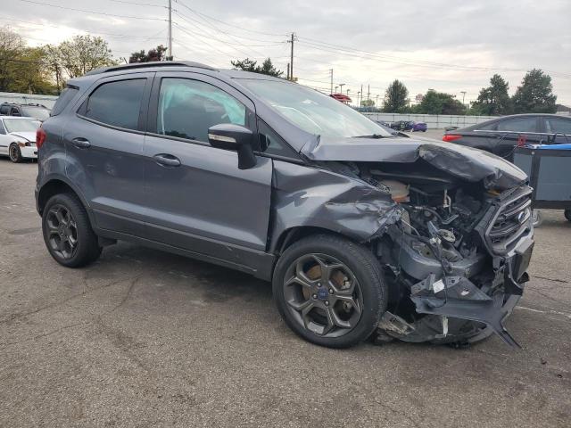 2018 FORD ECOSPORT S - MAJ6P1CL8JC168038