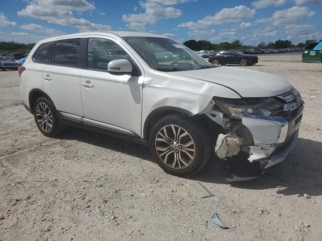 2017 MITSUBISHI OUTLANDER SE JA4AZ3A3XHZ045467