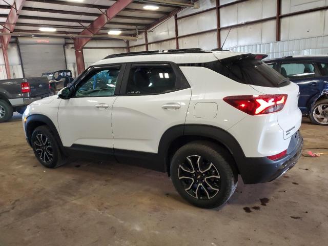 2022 CHEVROLET TRAILBLAZE #3294472527