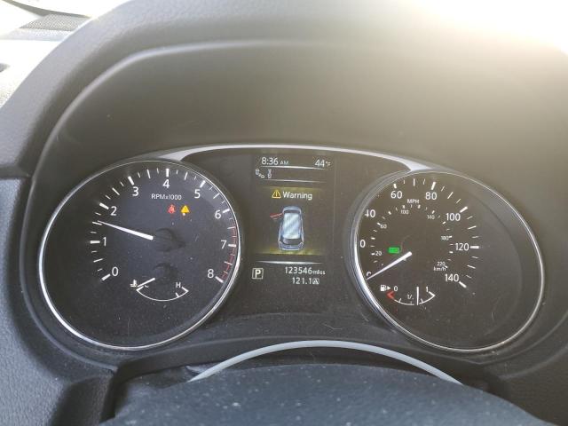 2016 NISSAN ROGUE S - 5N1AT2MV8GC756340