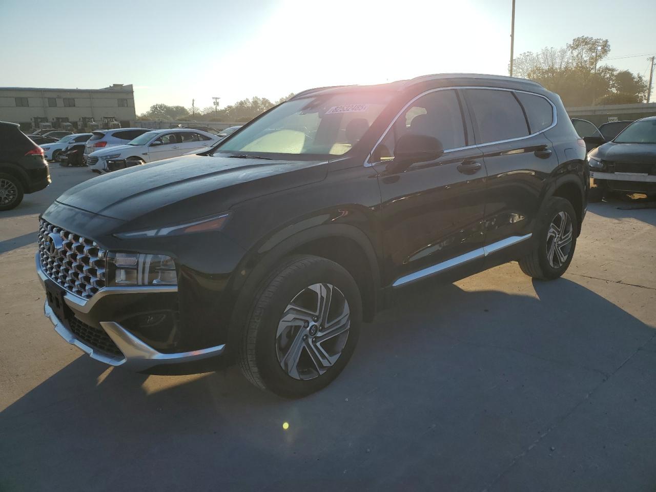 HYUNDAI SANTA FE SEL