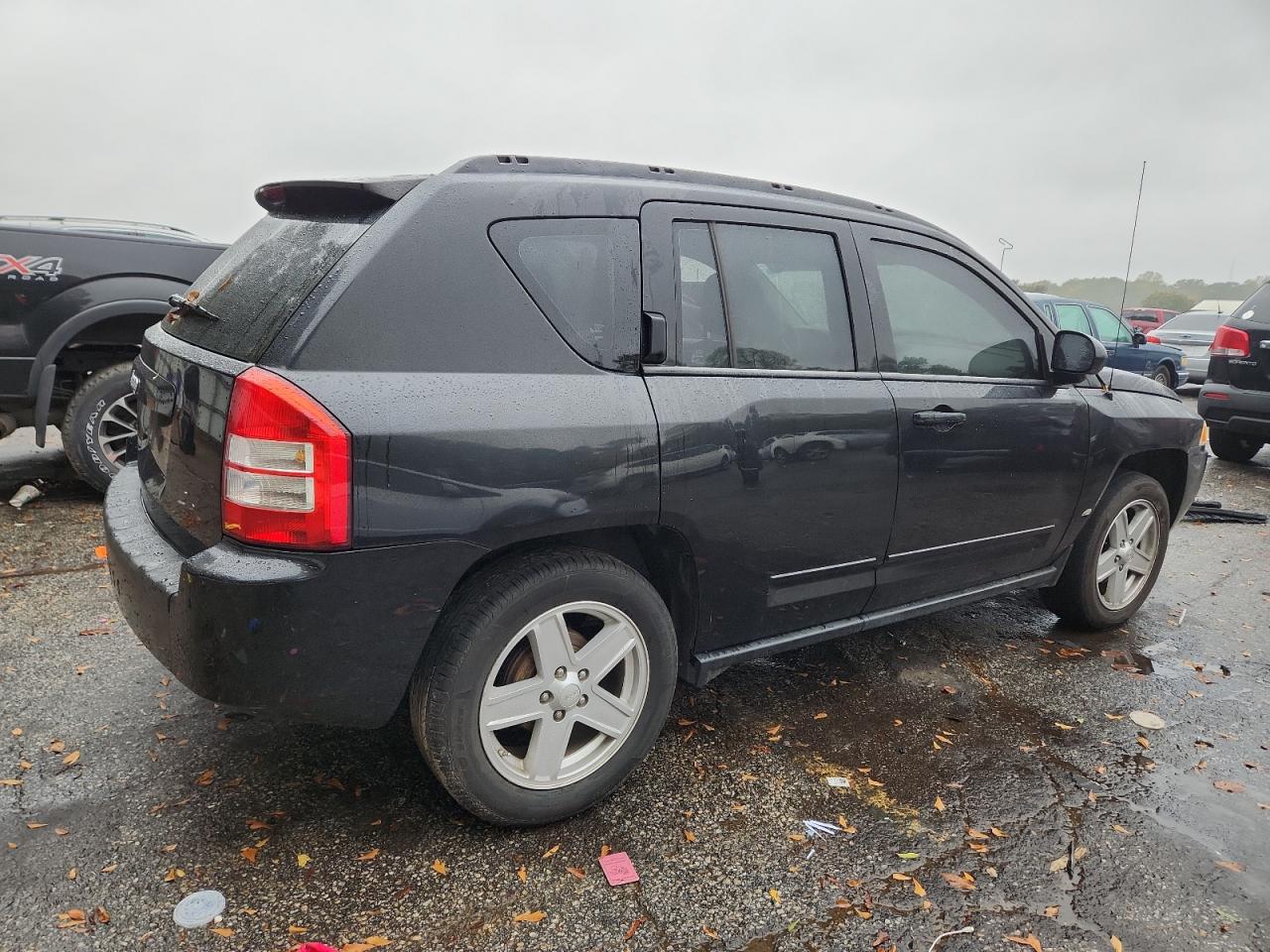 JEEP COMPASS SPORT
