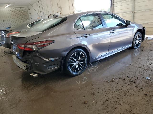 2023 TOYOTA CAMRY SE N #3294479501