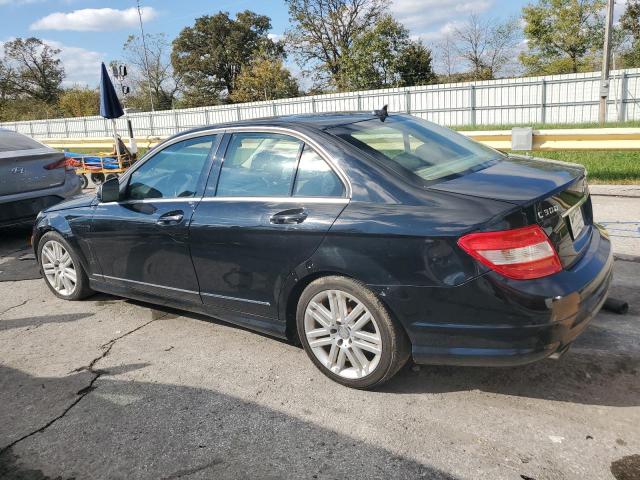2009 MERCEDES-BENZ C 300 4MAT - Other View