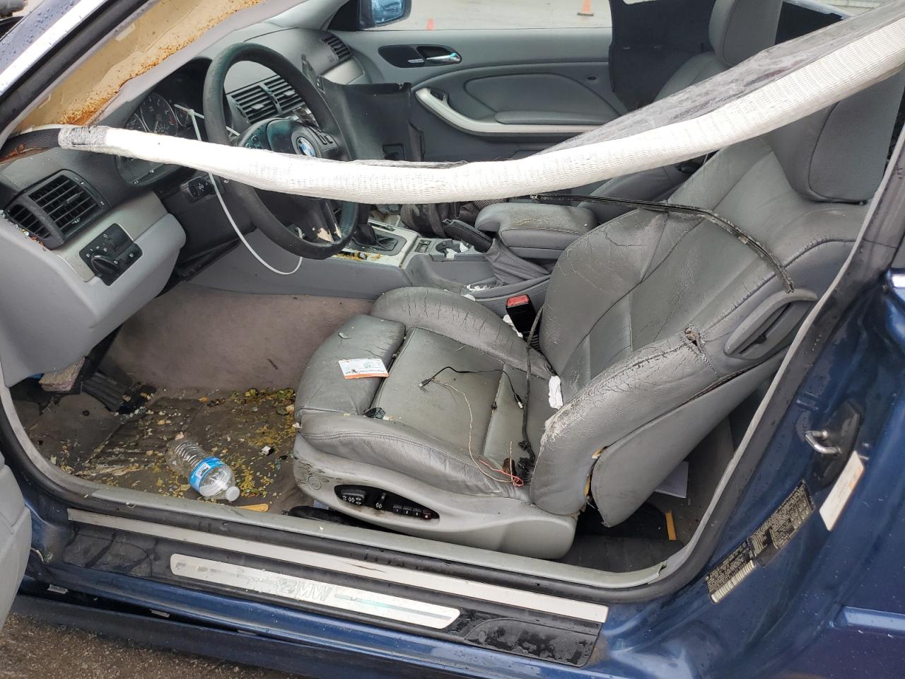 Lot #3315917086 2004 BMW 330 CI