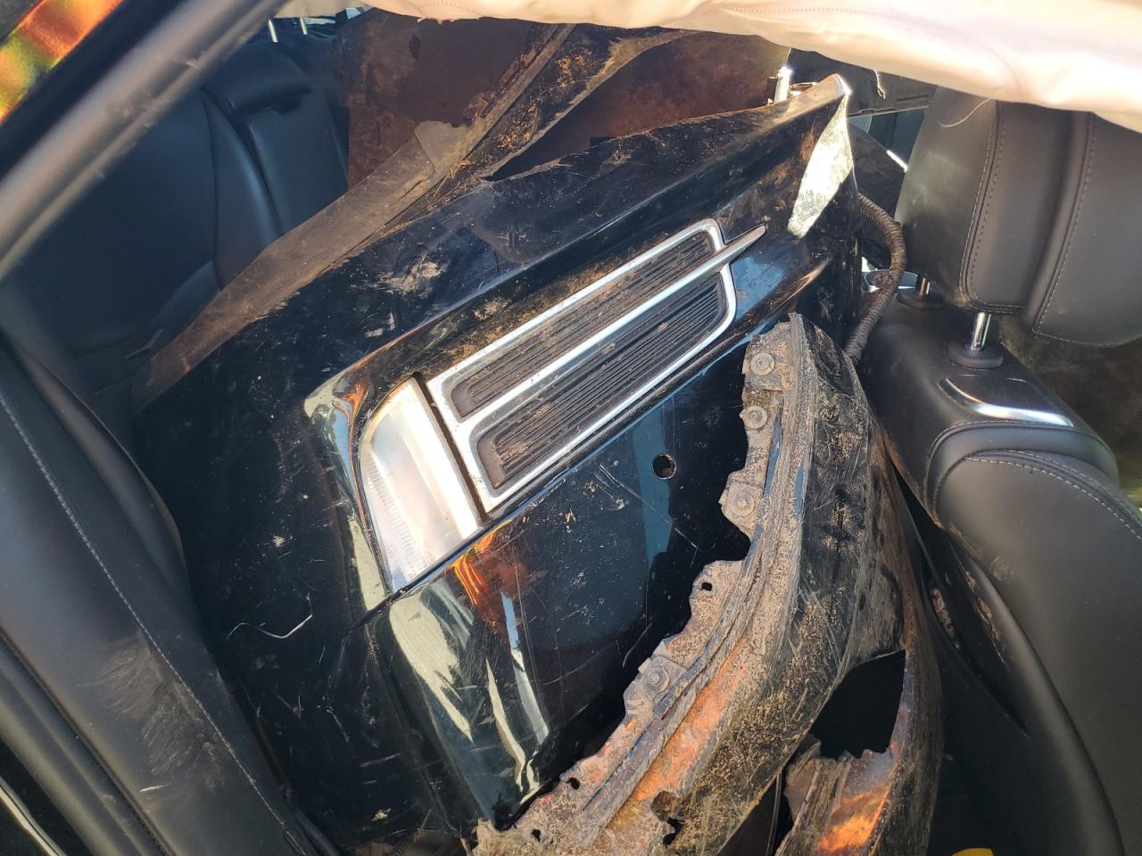 CADILLAC XTS VSPORT PREMIUM