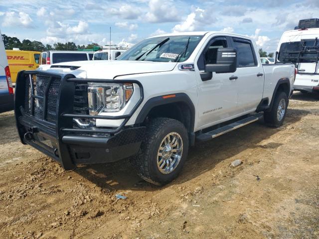 Global Auto Auctions: 2023 GMC SIERRA K35