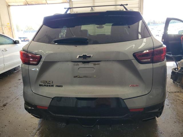 2023 CHEVROLET BLAZER RS #3291236956