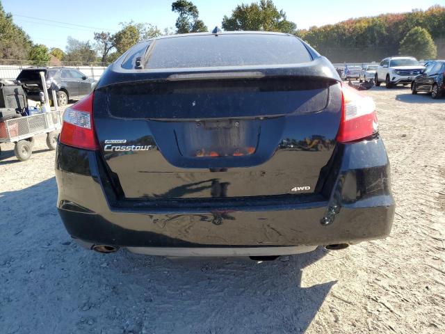 2010 HONDA ACCORD CROSSTOUR EXL - 5J6TF2H59AL012746