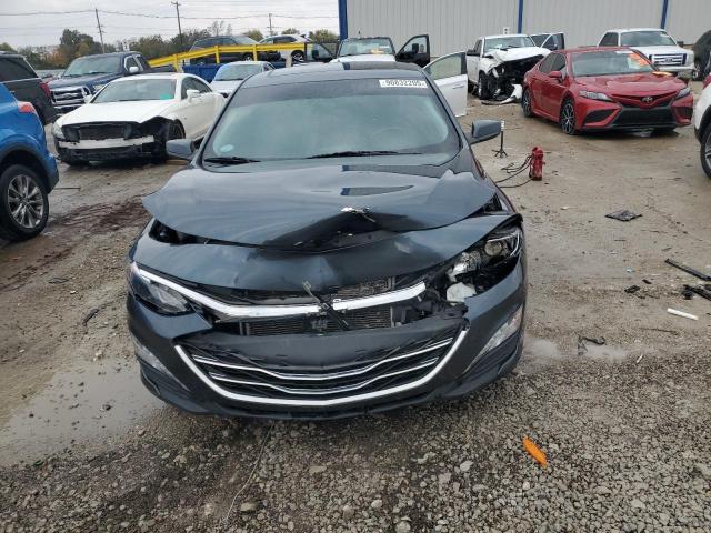 2019 CHEVROLET MALIBU LT #3294142954