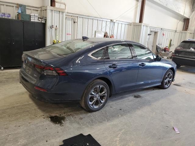 2025 HONDA ACCORD HYB - 1HGCY2F67SA012948