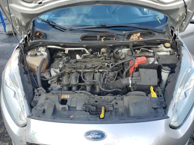 2014 FORD FIESTA TIT - 3FADP4CJ5EM127216