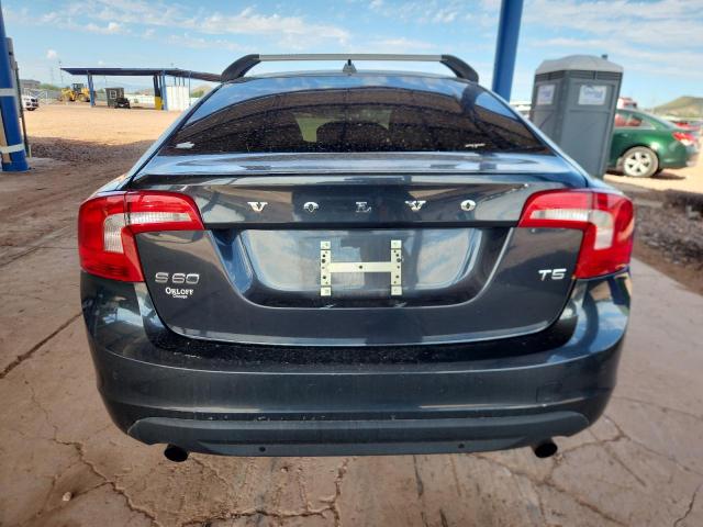 2012 VOLVO S60 T5 - YV1622FSXC2031185