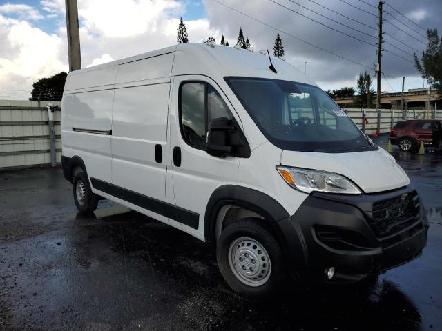 2024 RAM PROMASTER #3260452579