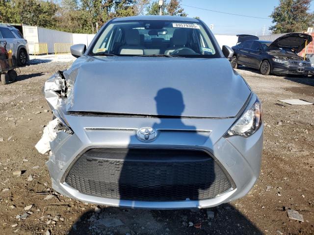 2019 TOYOTA YARIS L - 3MYDLBYV2KY510607
