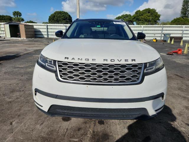 2018 LAND ROVER RANGE ROVE SALYB2RV3JA719805