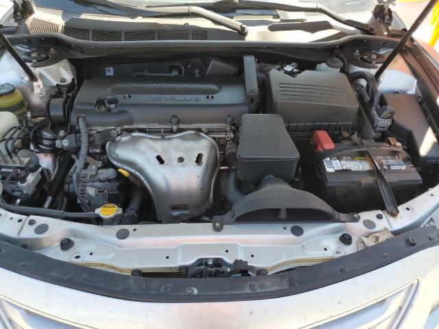 2009 TOYOTA CAMRY BASE #3278789638