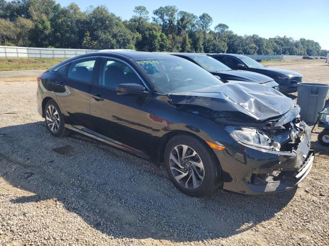 2017 HONDA CIVIC EX #3292734640