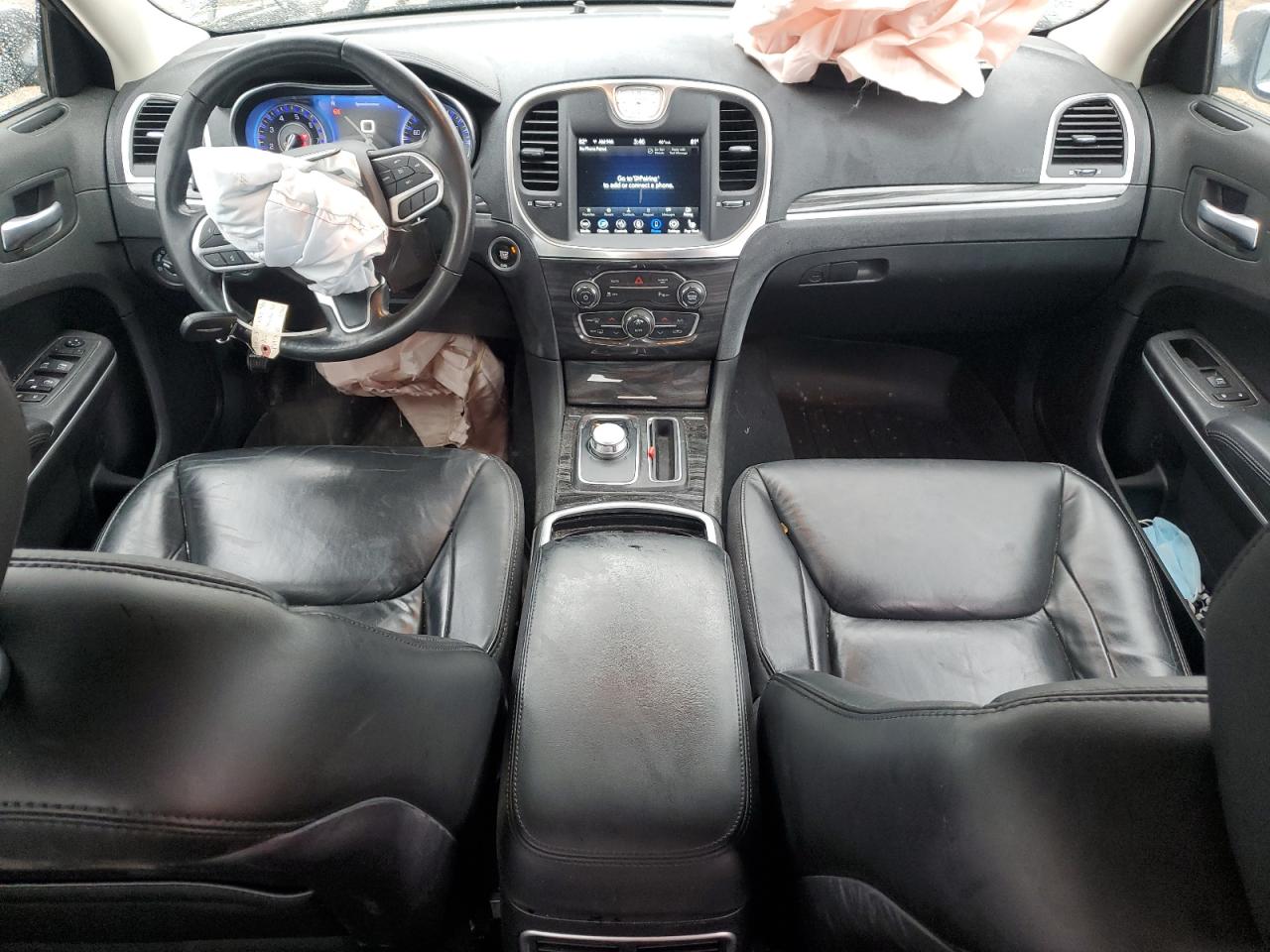 CHRYSLER 300 TOURING