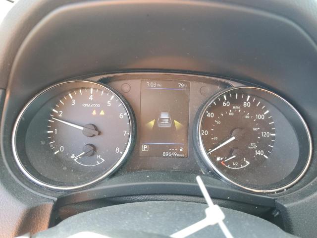 2020 NISSAN ROGUE S - 5N1AT2MV1LC747392