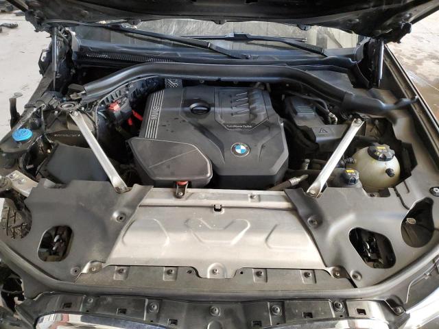 2020 BMW X3 XDRIVE3 - 5UXTY5C06LLT36817