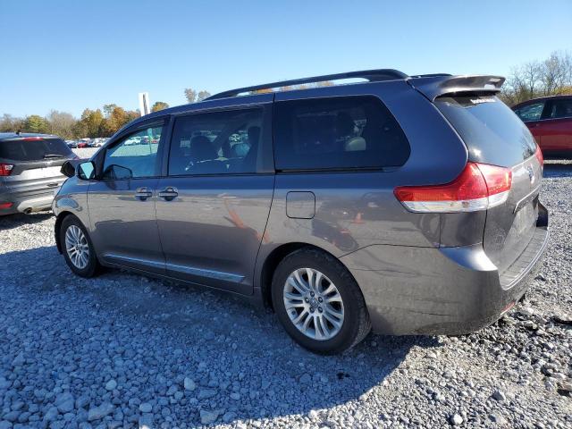 2011 TOYOTA SIENNA XLE #3302770374